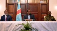 How will a new alliance affect the conflict in eastern DRC?