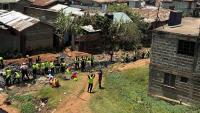 Kenya: Women must no longer ask for permission from anyone