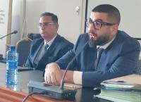Health Committee turns back Victoria Pharma