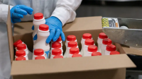 Trade disruptions put pressure on Canadian food and beverage manufacturers