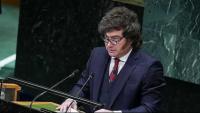 Argentina Asks Int Court to Block UK-“Israeli” Falklands Oil Project