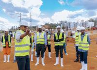 Tura Neza 105%  by NCBA Bank Rwanda Offers 105% Mortgage financing for $25 Million Housing Project in Masaka