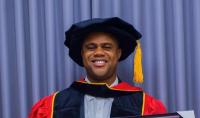 Travel agency MD celebrates husband, hails global impact on birthday