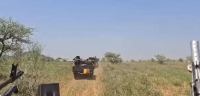 Sudanese army announces capture of strategic area in West Darfur