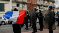 NFL addresses safety concerns for Steelers-Saints game in France as protests in Paris continue