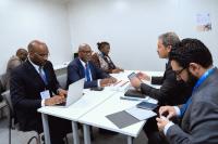 Mindful of Debt, Congo Seeks Softer Kuwaiti Loans