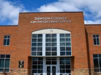 Two sentenced for January crash that killed Dawson Co. sanitation worker