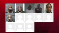 13 indicted after 300+ pounds of drugs seized in Kentucky's largest meth bust