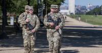 Attorney General Schwalb Issues Statement Following Hearing in Lawsuit to End Illegal National Guard Deployment in DC
