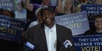 Jamie Davis ads hit the airwaves ahead of the midterms; one targets Julia Letlow