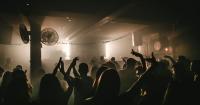 Black music events are more likely to be “cancelled, shut down or restricted” than white-run events