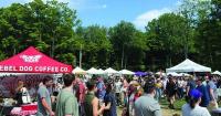 Coventry Farmer’s Market is Northeast’s best