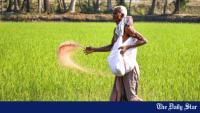 Protecting farmers from heat stress is also part of climate adaptation
