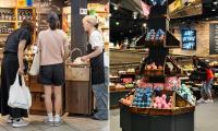 Cult beauty brand Lush cuts ties with Westfield - and many customers are all for it: 'Good on them'