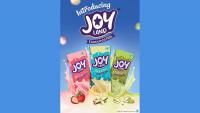 Reliance Consumer Products enters ready-to-drink dairy segment with Joyland flavoured milk