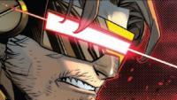 Operations, Both Military And Medical In DNX #3 &amp; X-Men #39 (Spoilers)