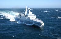 Germany Clears More MEKO A-200 Submarine-Hunting Frigates After F126 Scrap