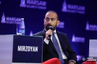 Armenia’s relations with EU are ‘unprecedentedly deep and close’ – Mirzoyan