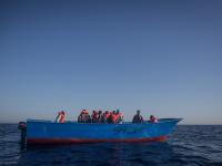 Spanish NGO halts Mediterranean rescue operations, citing fuel prices