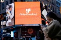 Japan to Invest $21 Billion in Two GlobalFoundries Chip Plants in U.S.
