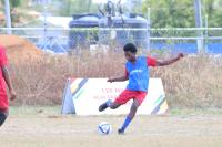 ExxonMobil U-18 Football: Schools across eight regions gear up for crucial third-round clashes