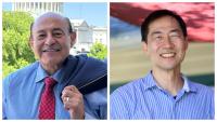 Candidates for California’s 46th Congressional District weigh in on healthcare, data centers and immigration