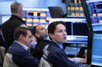 U.S. stocks suffer biggest decline since July as hot inflation data stirs rate-hike worries