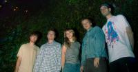 she's green is driving shoegaze to a bright future