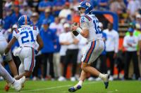 Buster Faulkner: QB Aaron Philo isn’t to blame for Florida’s offensive woes