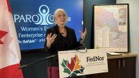 Small and medium-sized businesses getting $5 million investment through FedNor