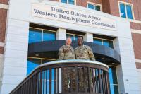 Army’s new Western Hemisphere Command to challenge cartels, China