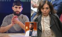 Albanese government terminates Islamic media group's $308,000 taxpayer grant after it claimed Sydney's antisemitic attacks were 'all a sham'