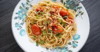 Community Cookbook: Pasta dishes celebrate flavors from around the globe