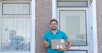 First-time buyer’s dream home turned into an 18-month water nightmare