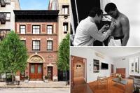 Home Depot billionaire family nabs Carl Fischer’s storied UES carriage house for $10.75M