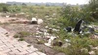 CBD Ground: New protest site has tall grass, waste dump and Rs 1.27 lakh booking fee