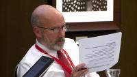 City Councilor Dave Donelson announces intent to run for Colorado Springs mayor