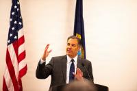 Idaho Attorney General Raúl Labrador sues OpenAI for alleged harms of ChatGPT 