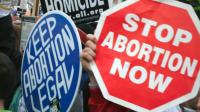 Anti-Abortion Activist Challenges Former Teacher for Statehouse Seat
