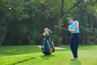 DP World Leverages Global Logistics Network to Support Rory McIlroy