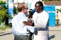 UK rules out travel restrictions on Kenya over Ebola