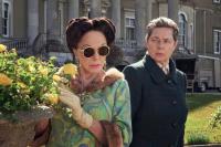 Keep calm and carry on … with the best of British cinema