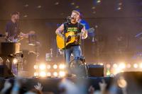 Baltimore Zach Bryan show announced for M&T Bank Stadium