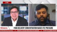 Platform consolidation raises risks for independent restaurants