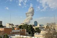 Iran strikes US: What the footage reveals