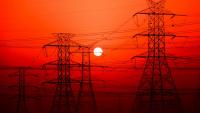 Europe’s second energy crisis largely skipped the solar hours