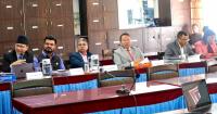 Parliamentary hearing: 10 ambassadorial nominees endorsed, two rejected