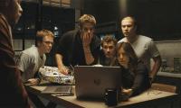 It's the film tech bosses don't want you to see - a scathing portrait of a manipulative OpenAI boss: LARUSHKA IVAN-ZADEH reviews Artificial