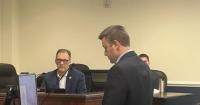 City council renames roads, passes zoning amendments