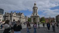 Universities warn funding gap leaves sector at cliff-edge